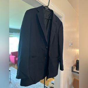 Dockers men’s blue sports coat